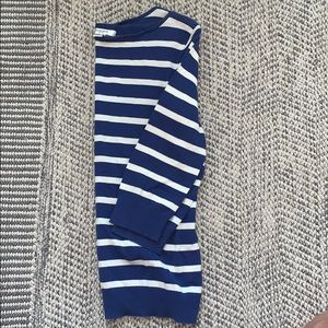 Boat Neck 3/4 Sleeve